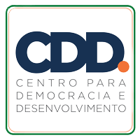 Logo CDD Mocambique
