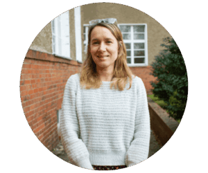 Vorstand Christine Wiid