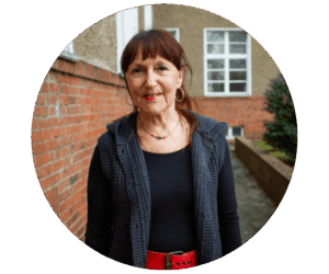 Vorstand Judith Christner