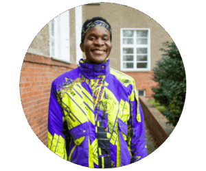 Vorstand Pedro Mondlane