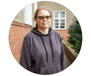 Vorstand Susanne Laudahn