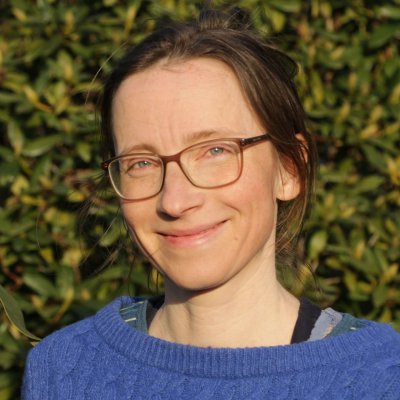 Tabea Porträt von Tabea Behnisch